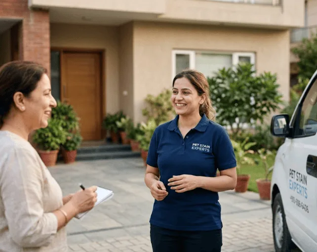 Pet Stain Carpet Cleaning Crescent Mills, CA FAQs